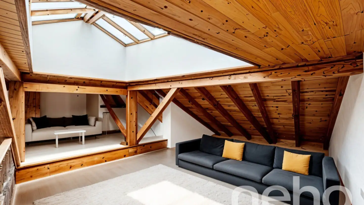 Attico in vendita - 1020 Renens VD - Foto 4