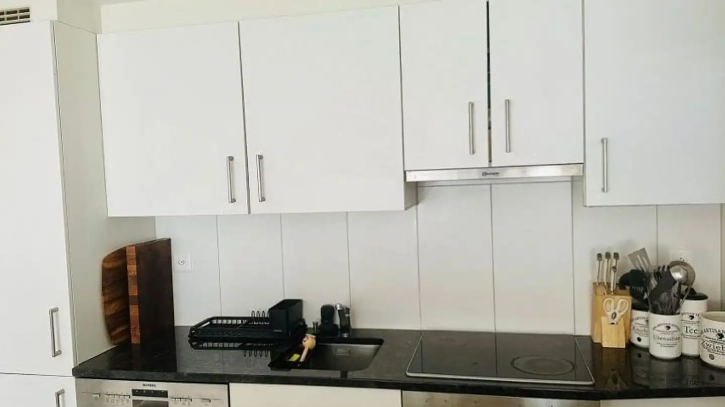 Wohnung mieten - Kirchgasse 2, 3312 Fraubrunnen