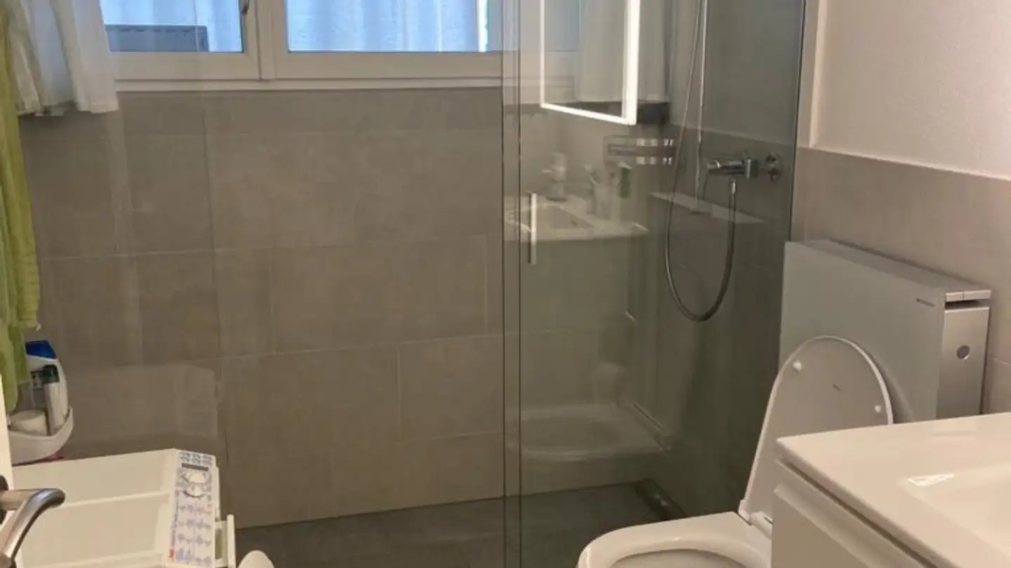 Appartamento in affitto - Grafis, 7204 Untervaz - Photo 4