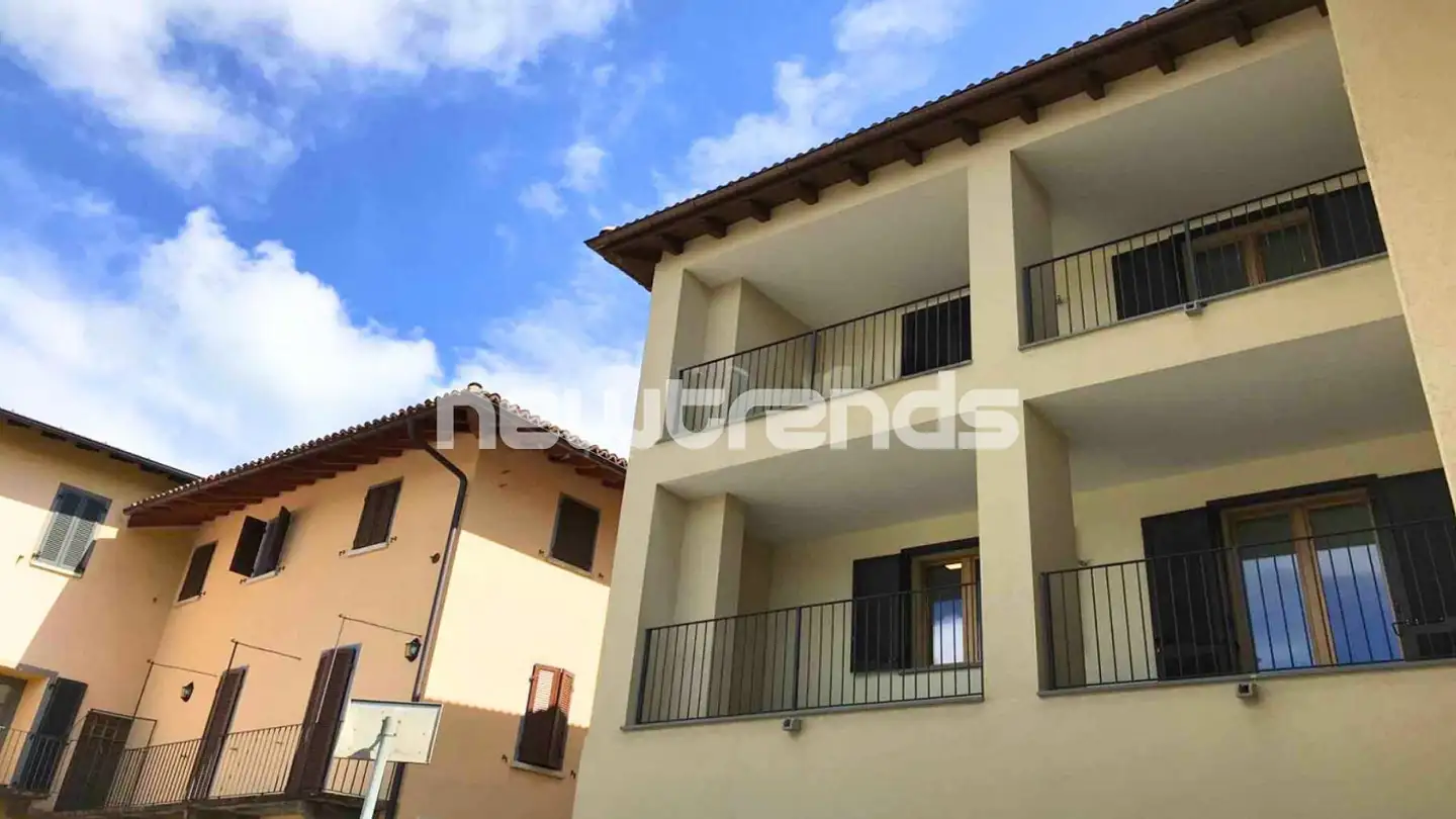 Appartamento in vendita - 6862 Rancate