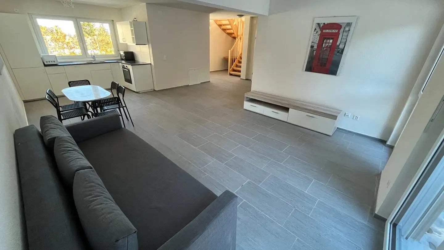 Single house for rent - 1264 St-Cergue