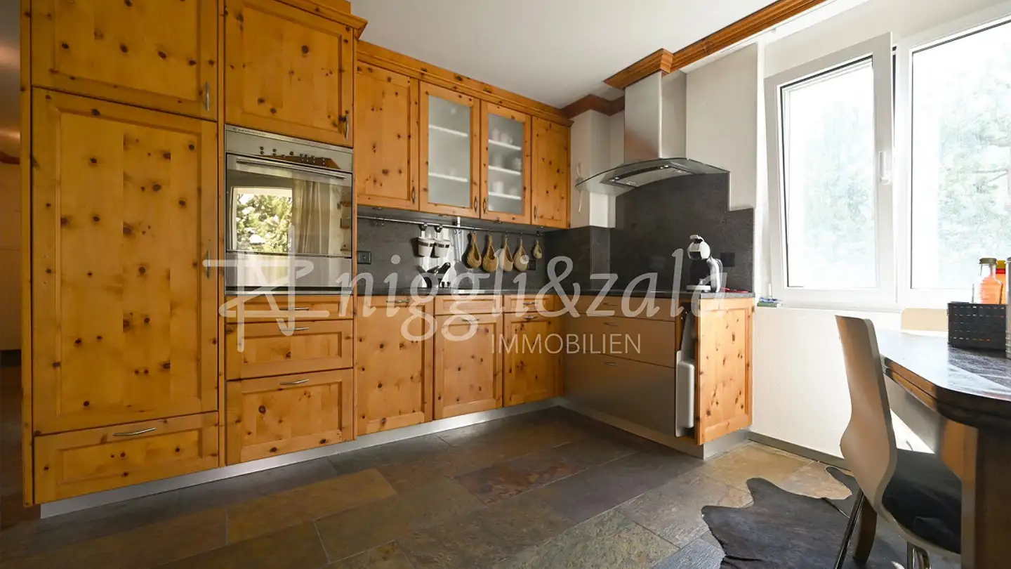 Wohnung kaufen - Via Surpunt 50a, 7500 St. Moritz - Foto 2