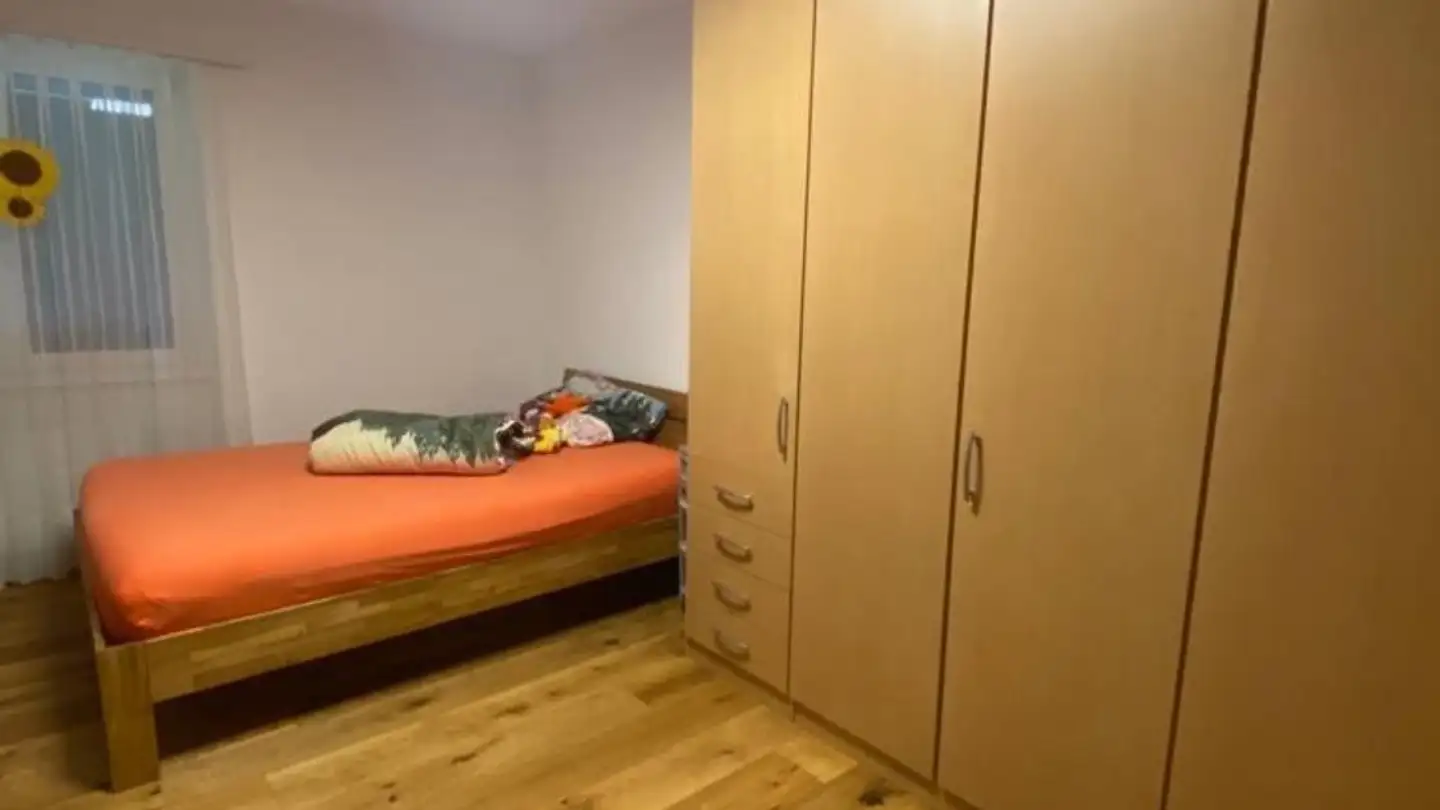 Appartamento in affitto - Grafis, 7204 Untervaz - Photo 3