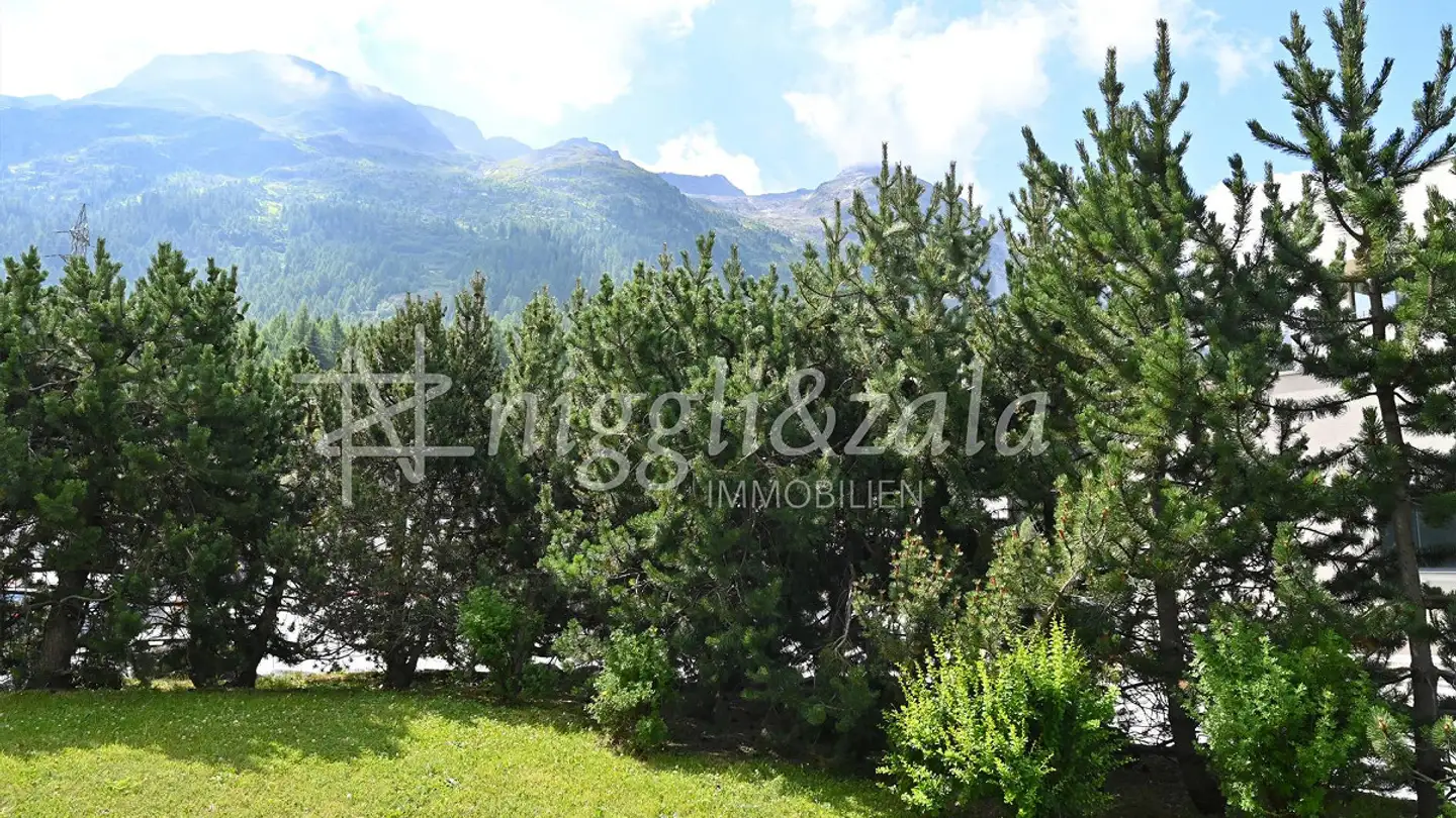 Wohnung kaufen - Via Surpunt 50a, 7500 St. Moritz - Foto 3