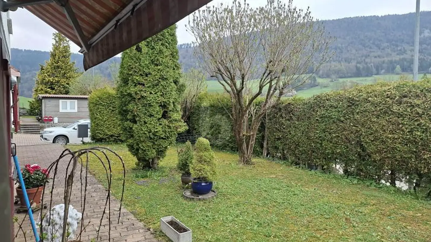 Maison en terrasse à vendre - 2732 Reconvilier