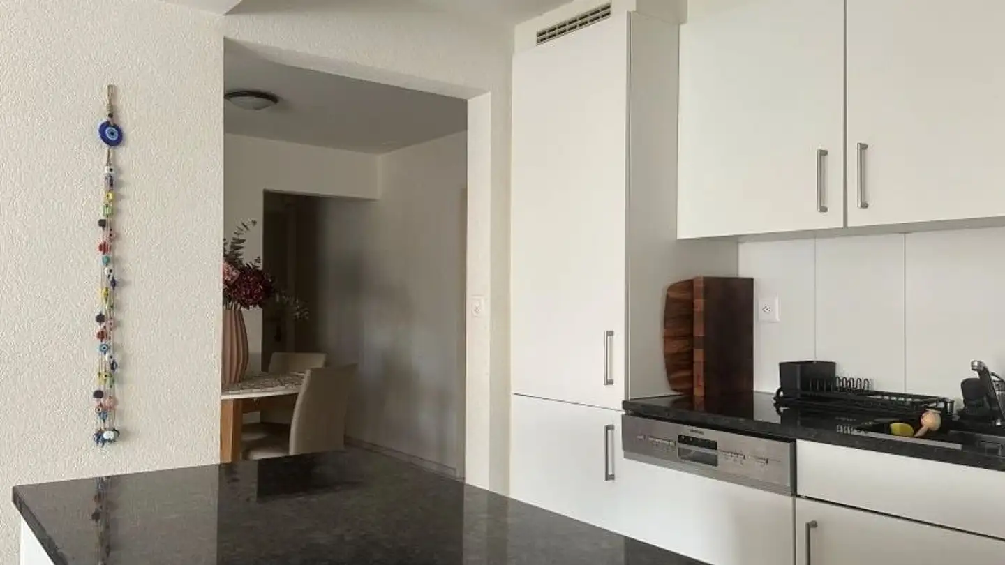 Wohnung mieten - Kirchgasse 2, 3312 Fraubrunnen - Foto 2