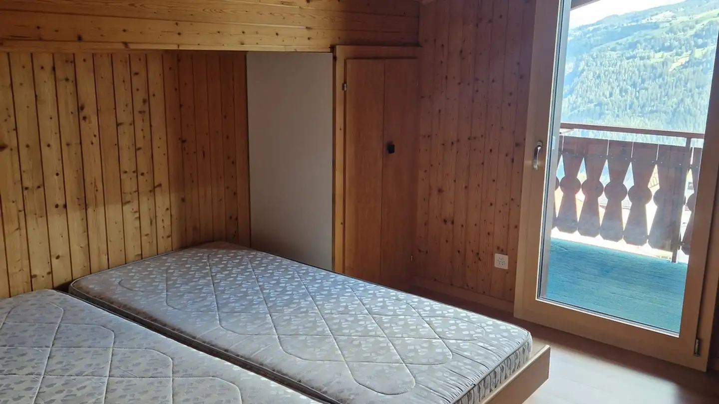 Appartamento in affitto - Voa Nova 12, 7082 Vaz/Obervaz