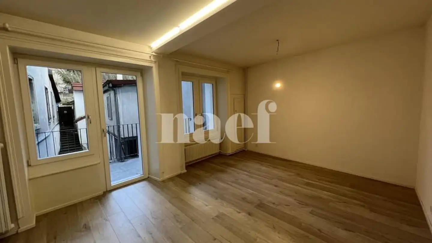 Apartment for rent - Rue De Lausanne 83, 1700 Fribourg - Photo 4