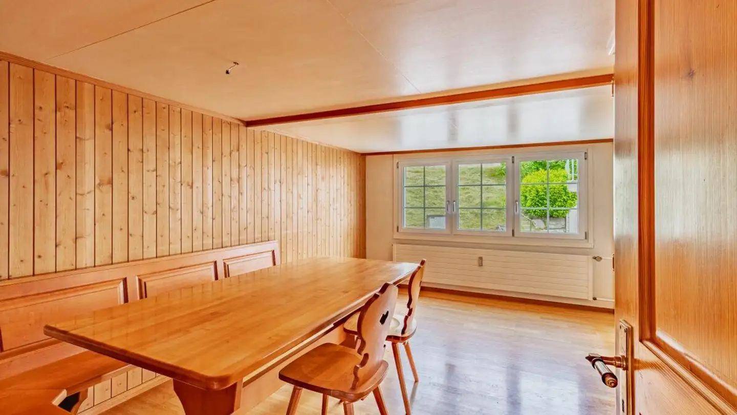 Casa singola in vendita - Sägli 10, 9043 Trogen - Foto 2
