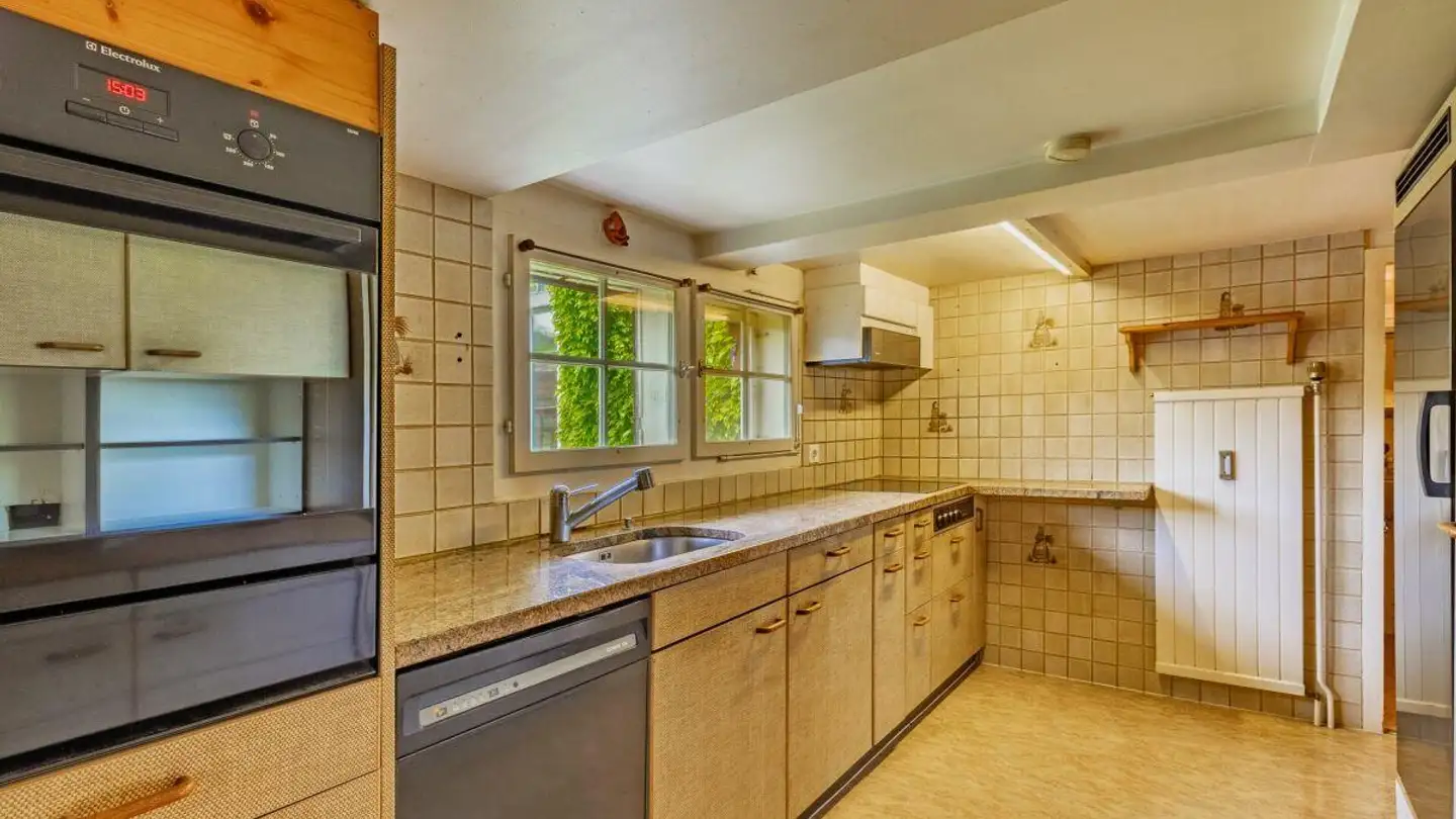 Casa singola in vendita - Sägli 10, 9043 Trogen - Foto 4