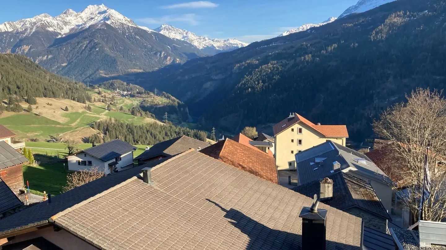 Wohnung mieten - Voa Nova 12, 7082 Vaz/Obervaz - Foto 2