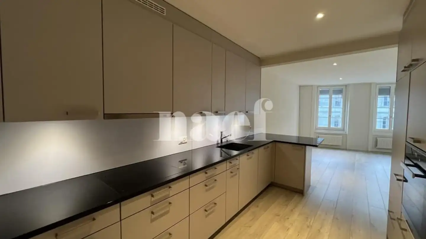 Apartment for rent - Rue De Lausanne 83, 1700 Fribourg - Photo 2