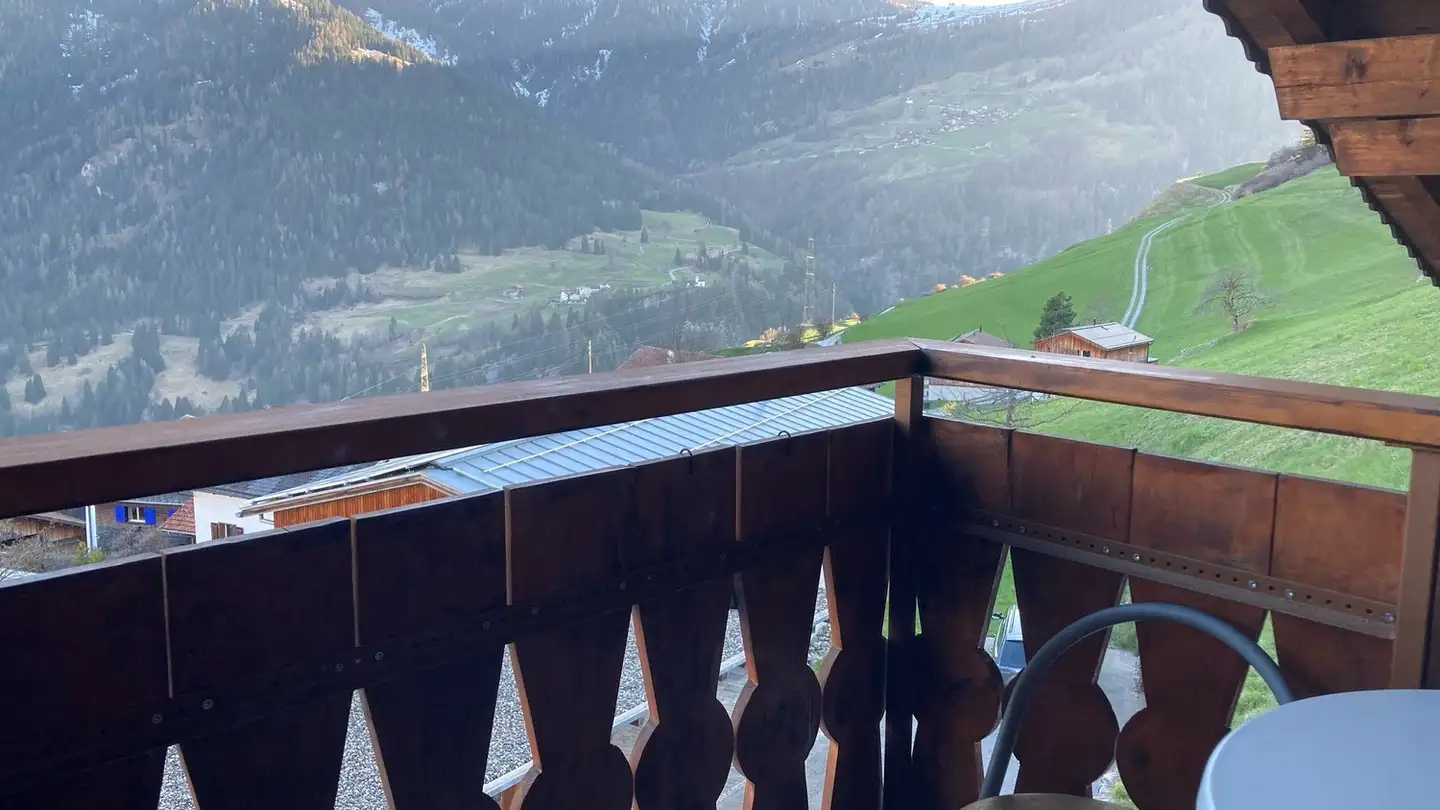 Wohnung mieten - Voa Nova 12, 7082 Vaz/Obervaz - Foto 3