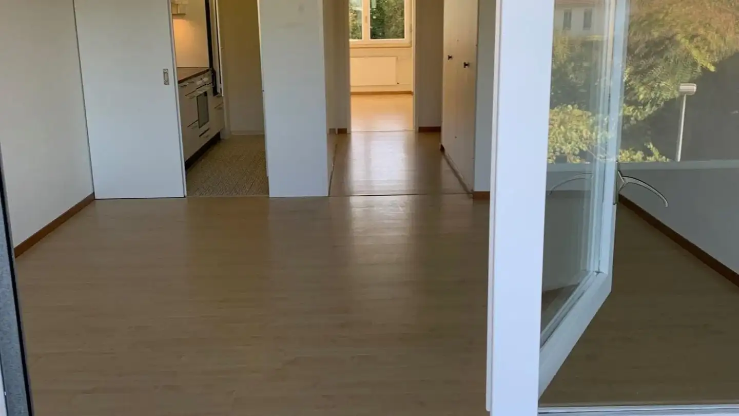 Apartment for rent - Friedhofweg 3, 3292 Busswil BE