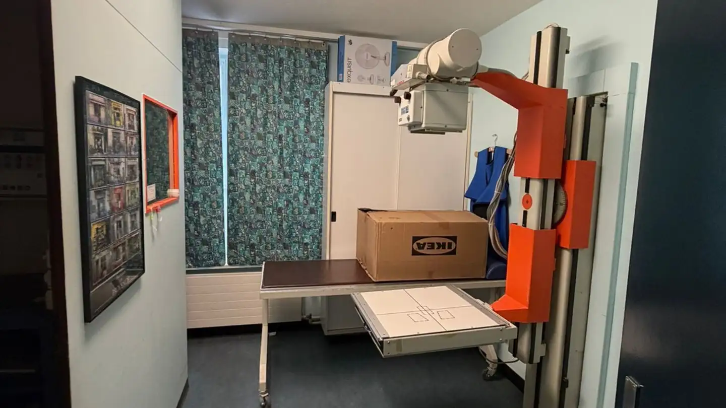 Commercial for rent - Finstergasse 2, 3360 Herzogenbuchsee - Photo 3