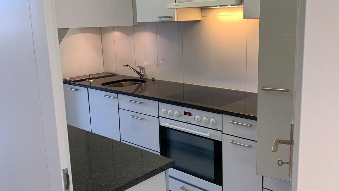 Apartment for rent - Friedhofweg 3, 3292 Busswil BE - Photo 2