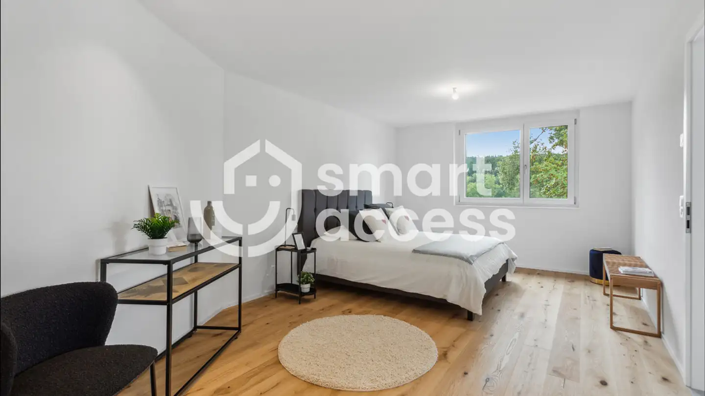 Appartement à vendre - Impasse De Champ-Riond, 1753 Matran - Photo 4