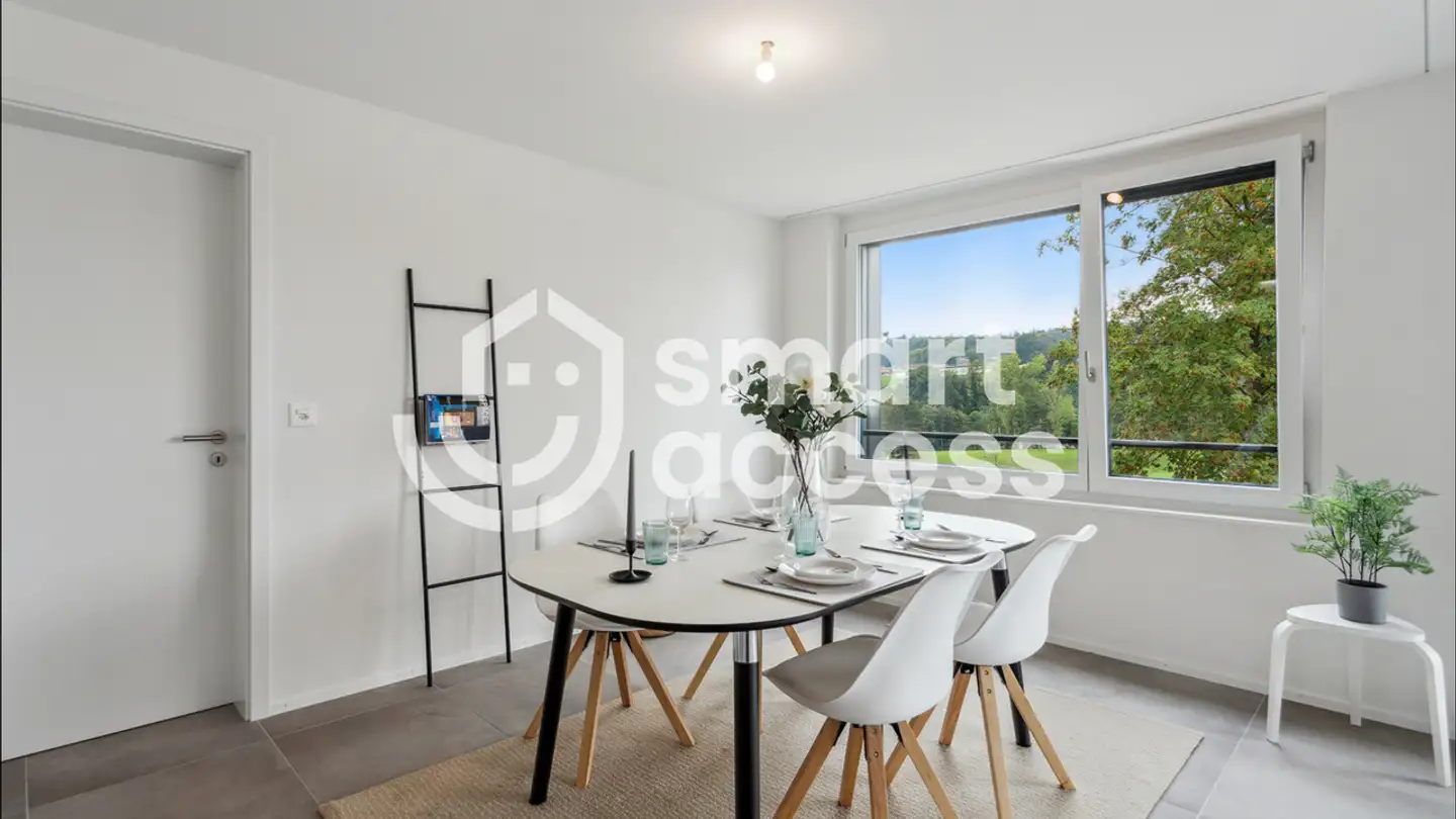 Appartement à vendre - Impasse De Champ-Riond, 1753 Matran - Photo 3