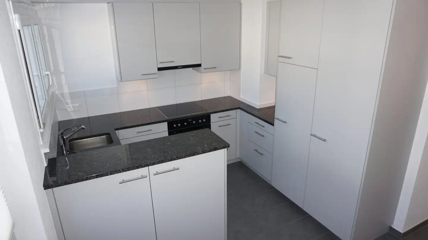Appartamento in affitto - Dorfmattweg 15b, 3110 Münsingen - Foto 2