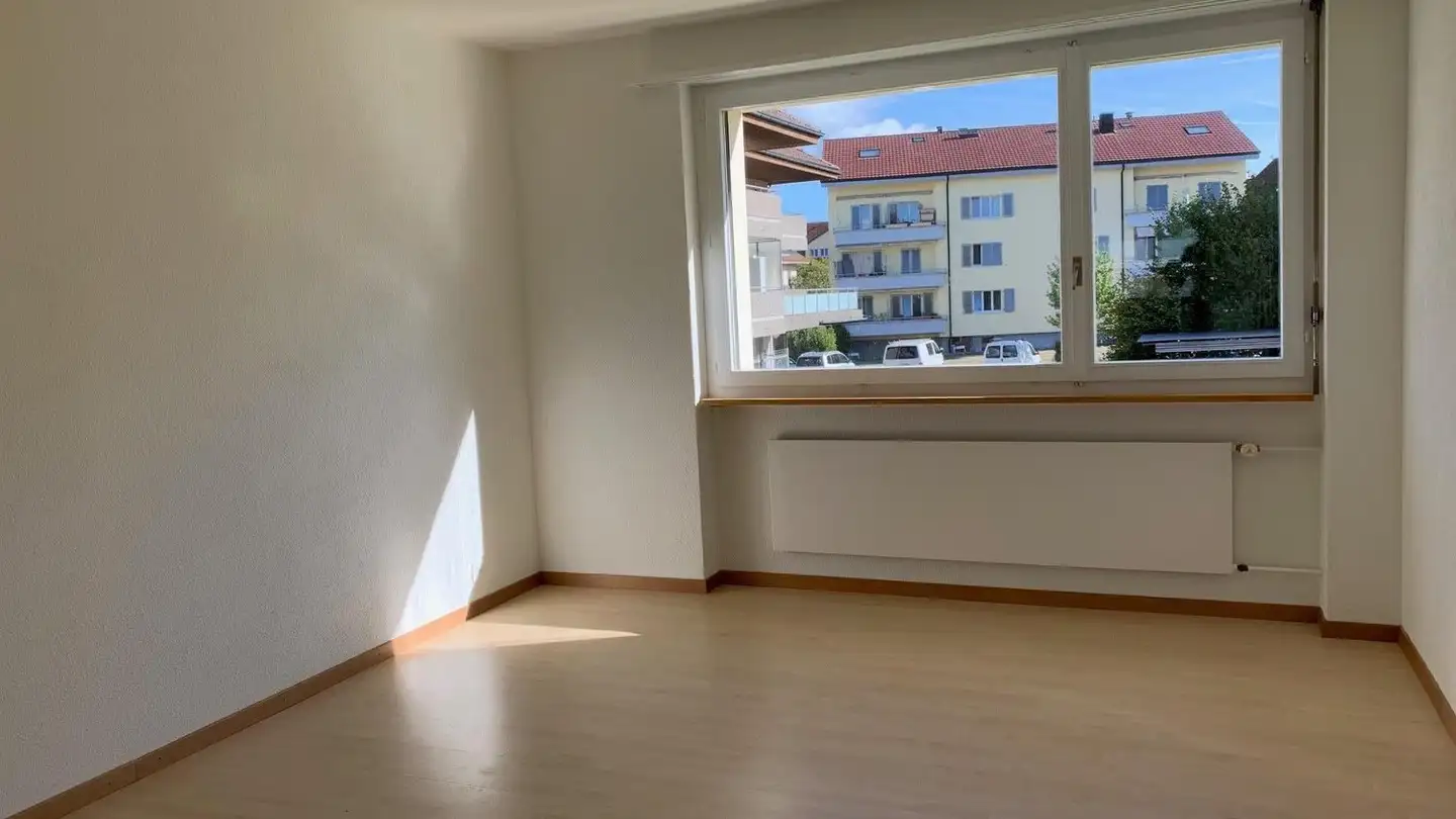 Apartment for rent - Friedhofweg 3, 3292 Busswil BE - Photo 4