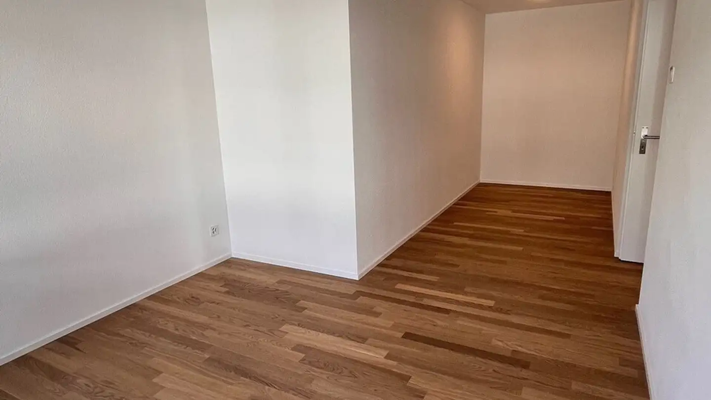 Appartamento in affitto - Bahnhofstrasse 9, 3250 Lyss - Photo 3