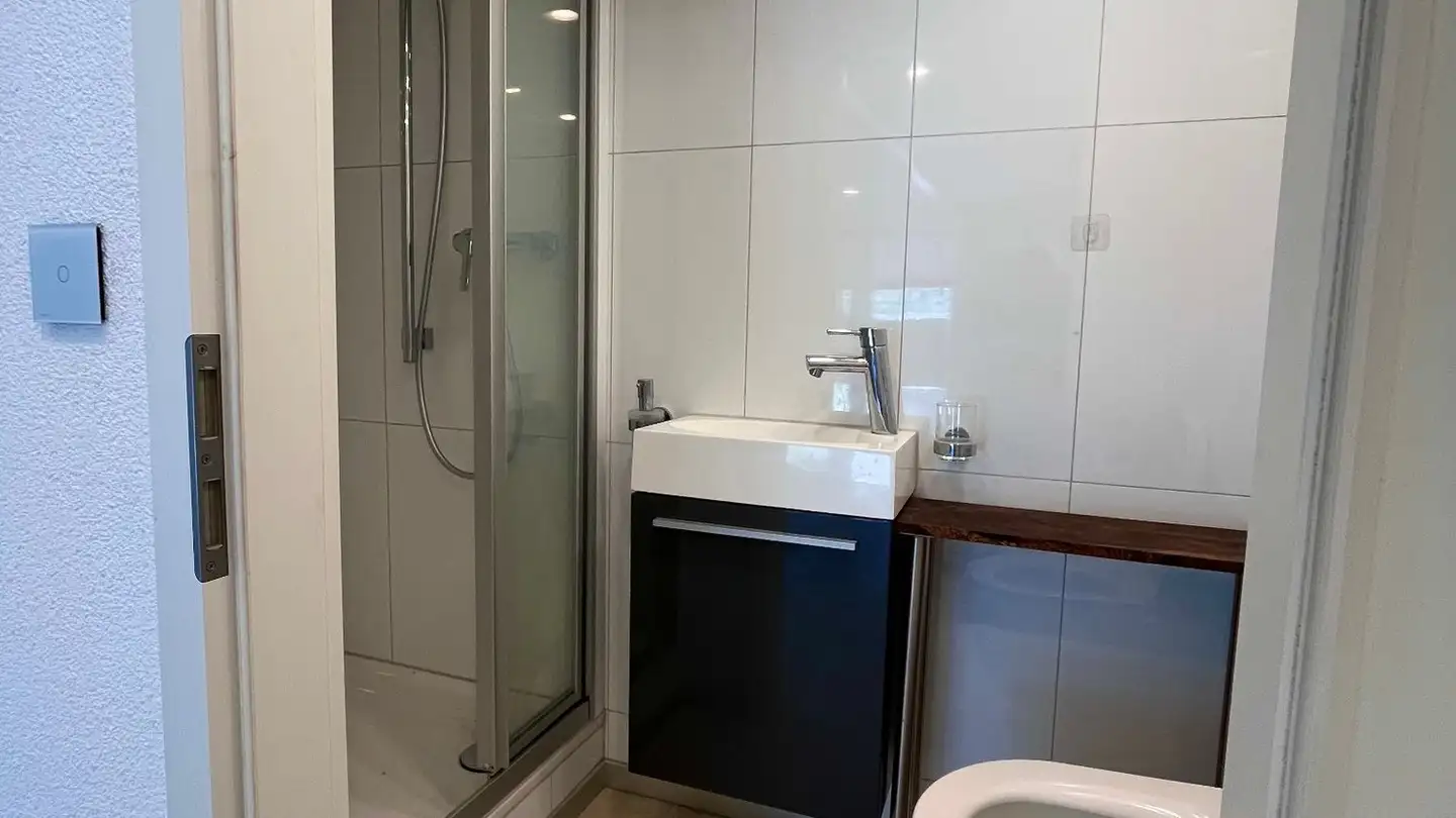 Appartamento in affitto - Seetalplatz, 6020 Emmenbrücke - Foto 4