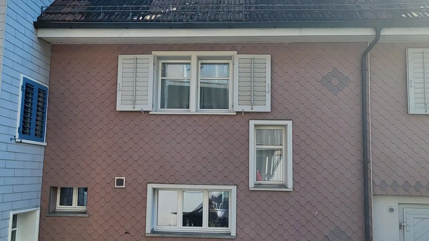 Maison en terrasse à louer - Lindenweg 1, 8360 Eschlikon TG - Photo 2