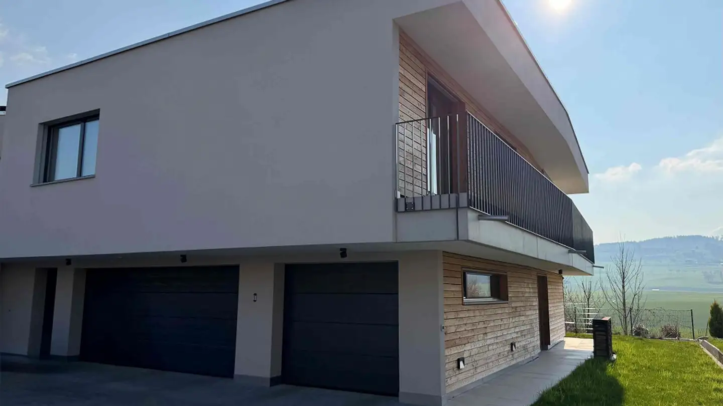 Casa singola in affitto - Gislerfeld 31b, 6234 Triengen - Foto 2