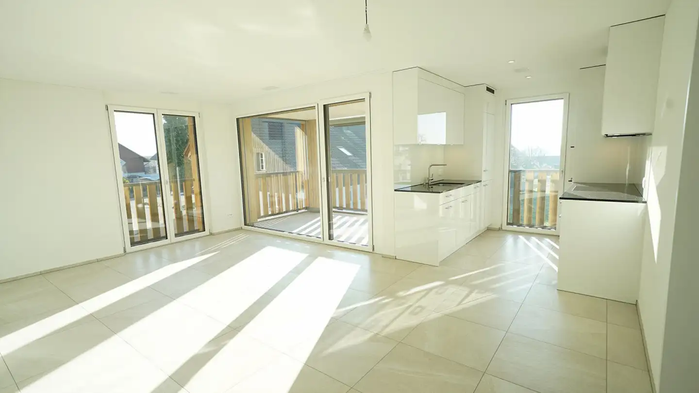 Appartamento in affitto - Dorfstrasse 4e, 8605 Gutenswil - Foto 3