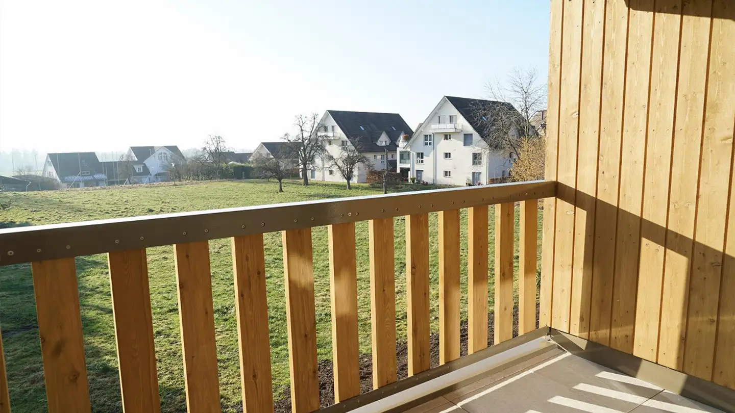 Appartamento in affitto - Dorfstrasse 4e, 8605 Gutenswil - Foto 4