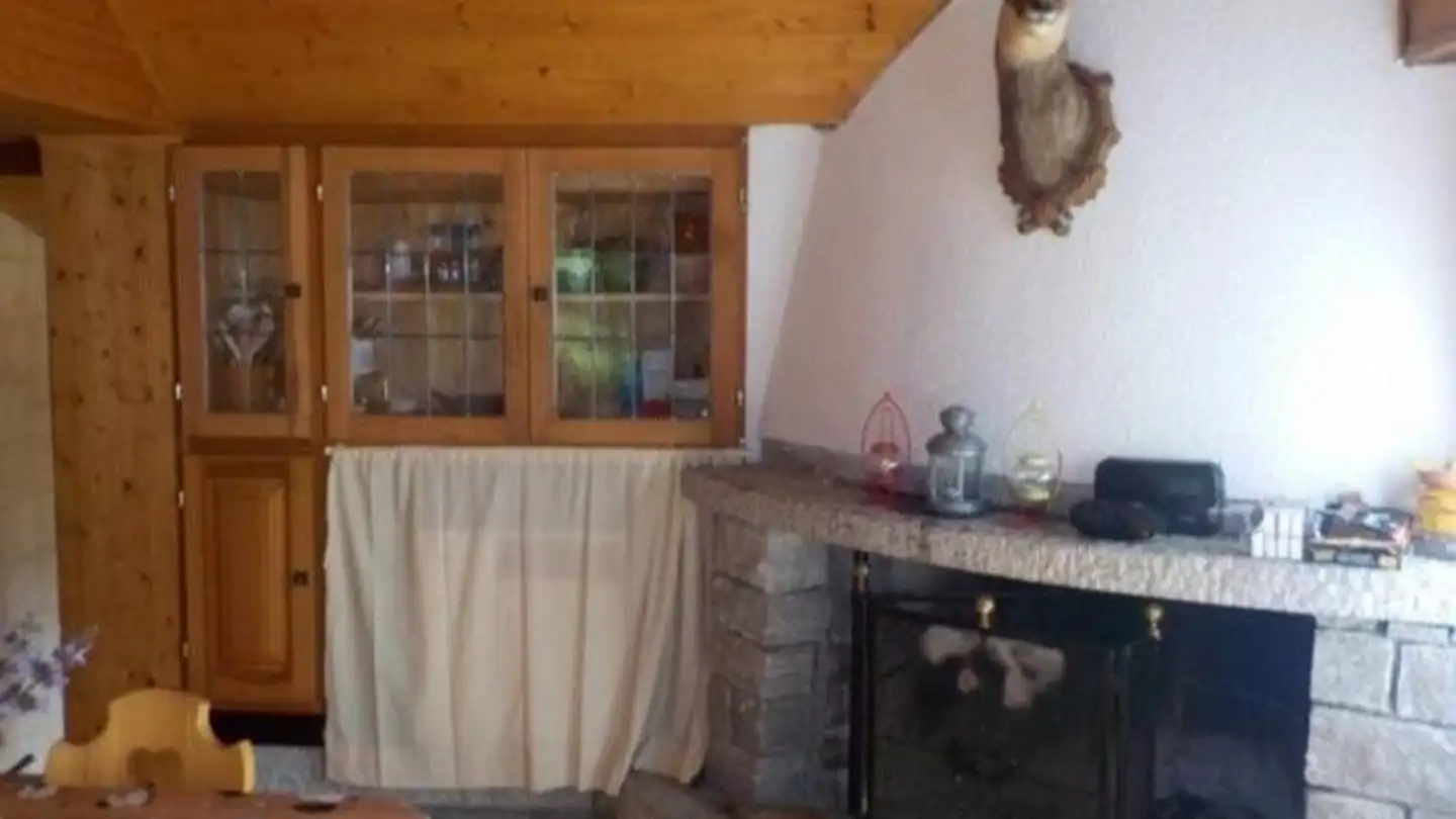 Single house for rent - 6717 Dangio