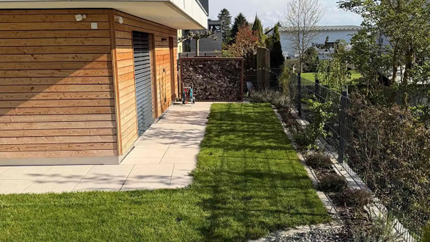 Casa singola in affitto - Gislerfeld 31b, 6234 Triengen - Foto 3