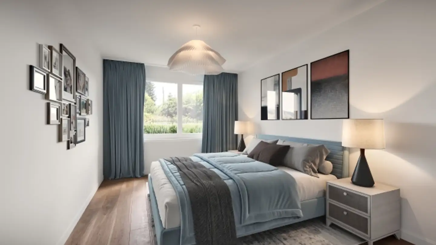 Appartamento in vendita - Hauptstrasse 45, 4655 Stüsslingen - Photo 3