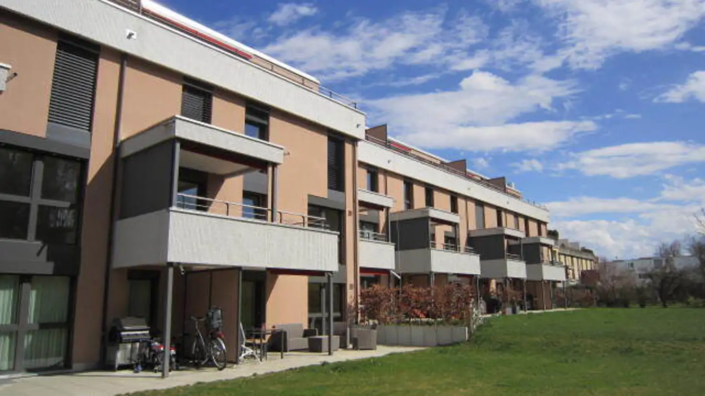 Apartment for rent - Pilgerstrasse 24, 5405 Dättwil AG