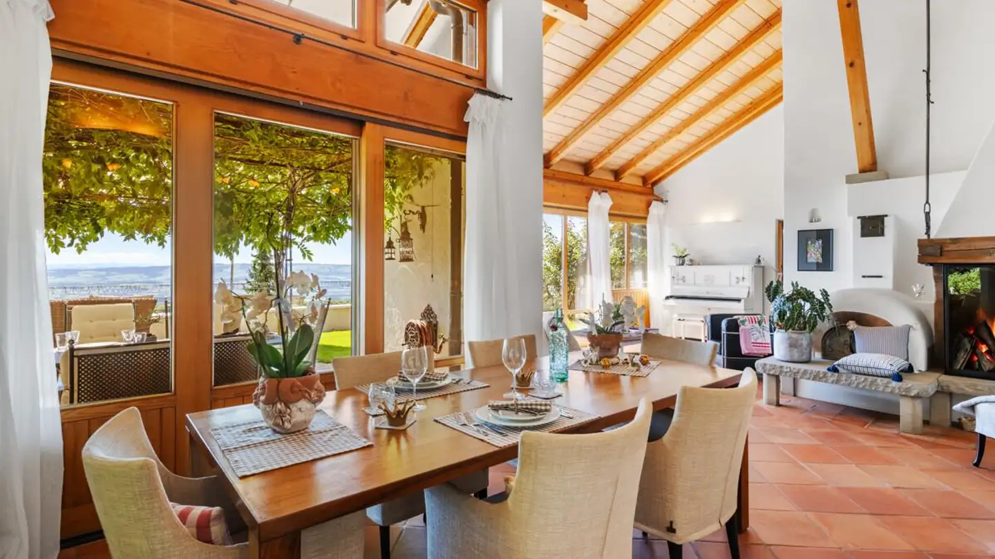 Casa singola in vendita - 8914 Aeugst am Albis