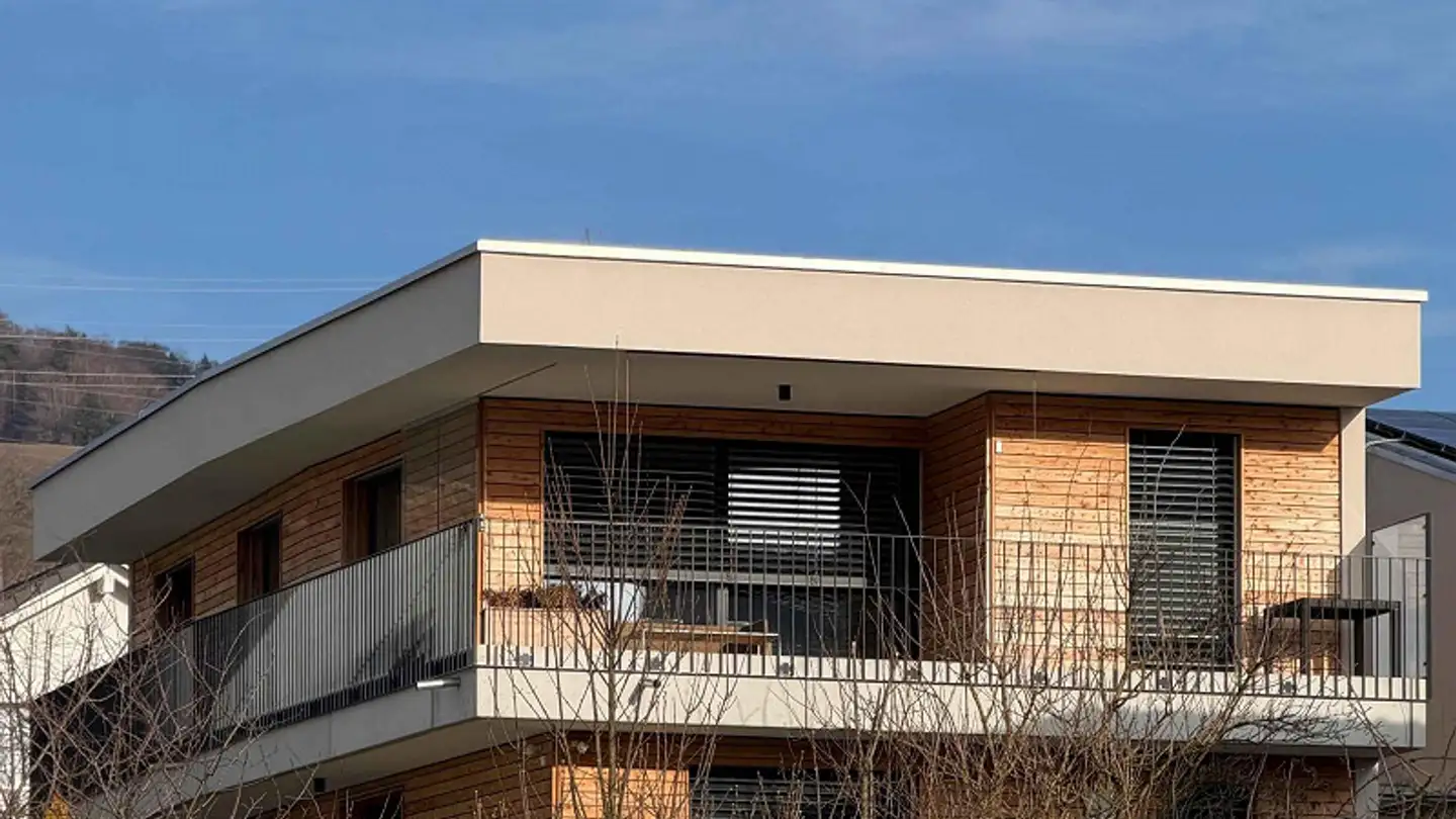 Casa singola in affitto - Gislerfeld 31b, 6234 Triengen