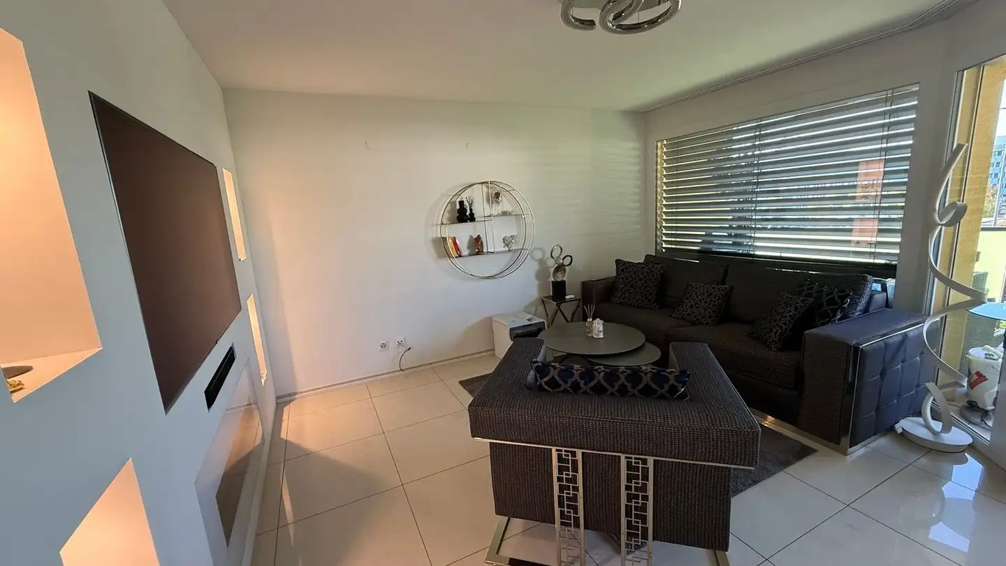 Wohnung kaufen - Nordstrasse 2, 4665 Oftringen - Foto 2