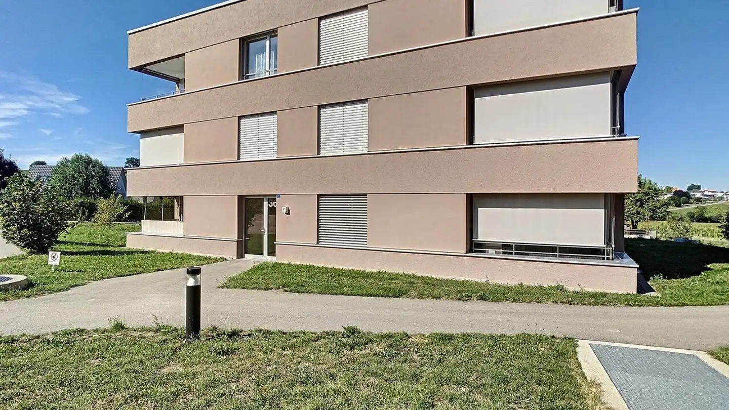 Appartamento in affitto - Route De Fribourg 36, 1726 Farvagny-le-Grand