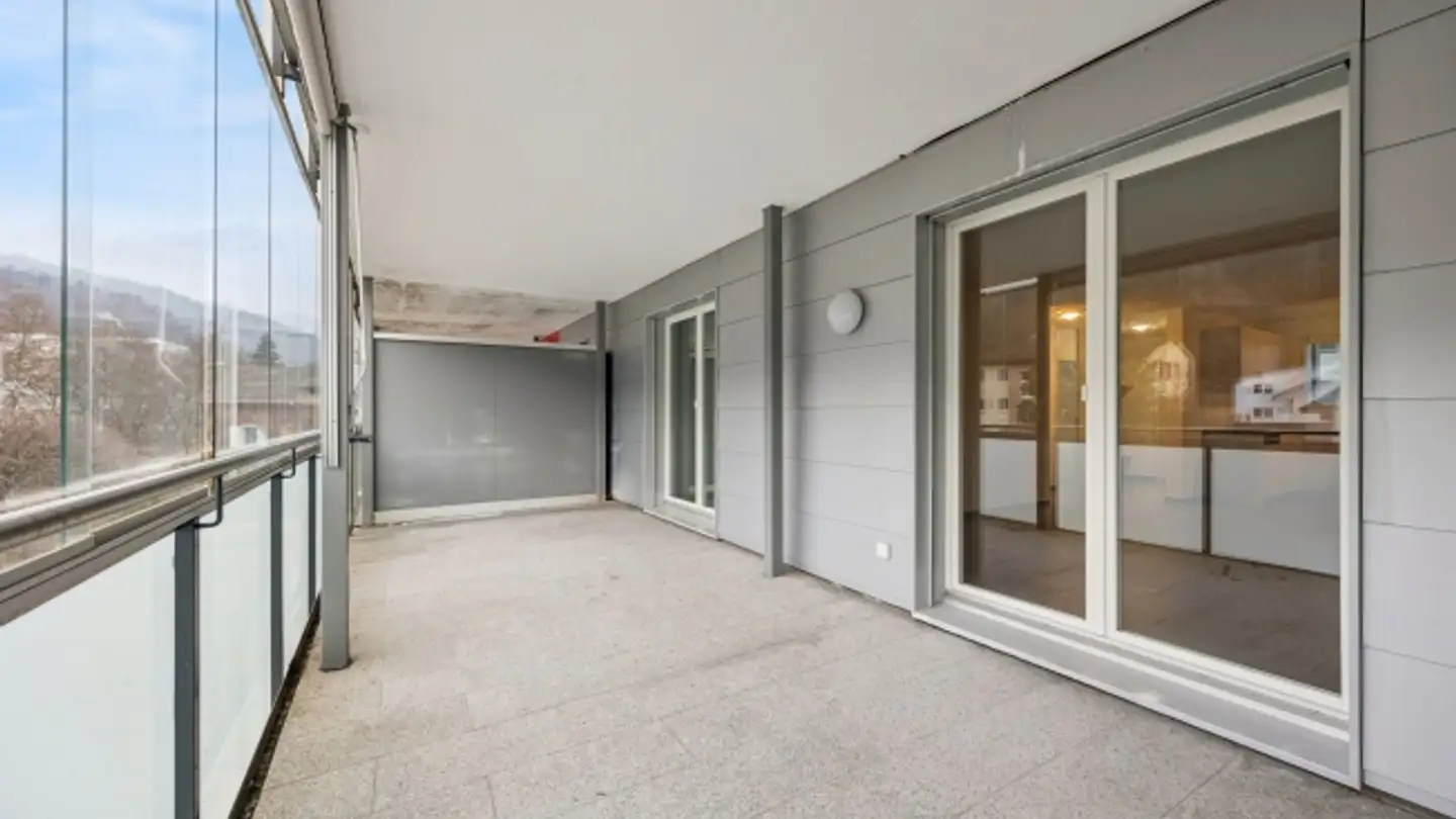 Apartment for sale - Baslerstrasse 174, 4632 Trimbach - Photo 4