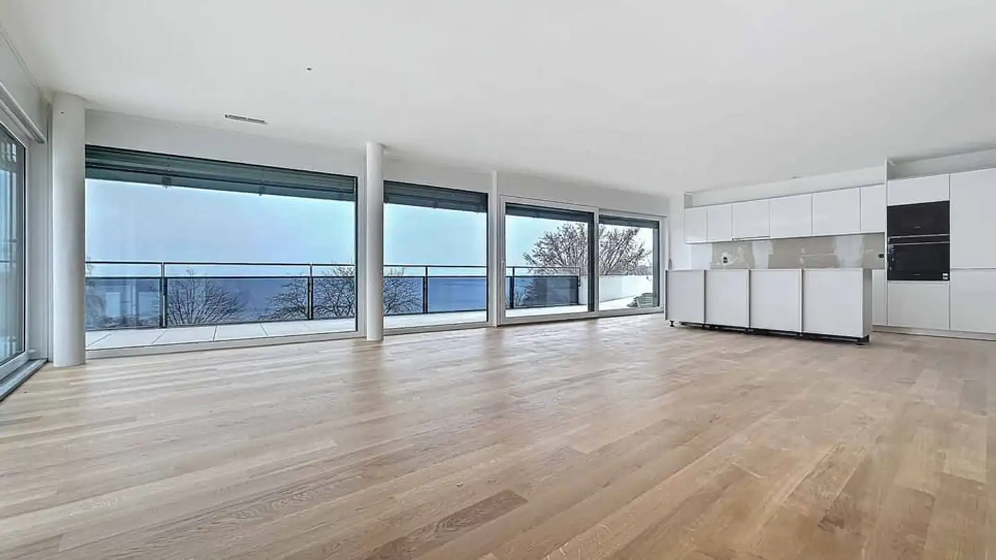 Wohnung kaufen - 1180 Rolle