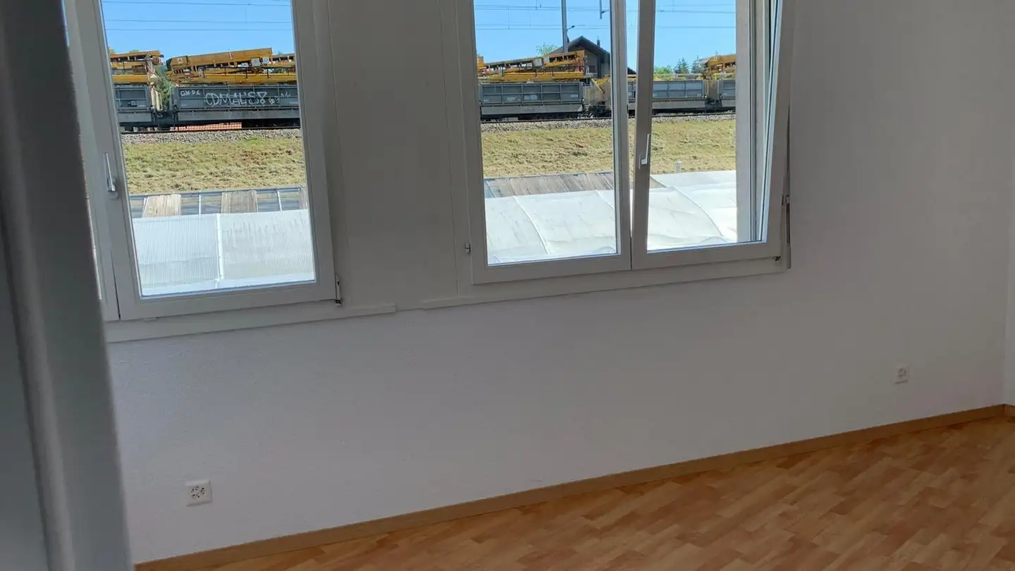 Appartement à louer - Dorfstrasse 8, 3415 Hasle b. Burgdorf