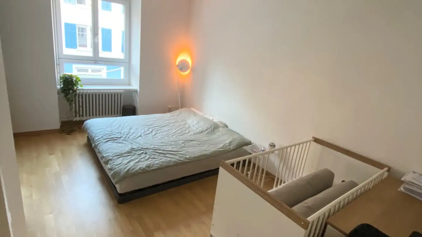 Appartamento in affitto - Malzstrasse 21, 8045 Zürich - Foto 2