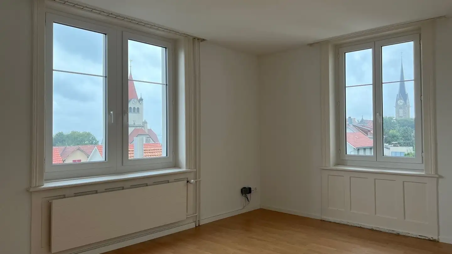 Appartement à louer - Franklinstrasse 12, 9400 Rorschach - Photo 2