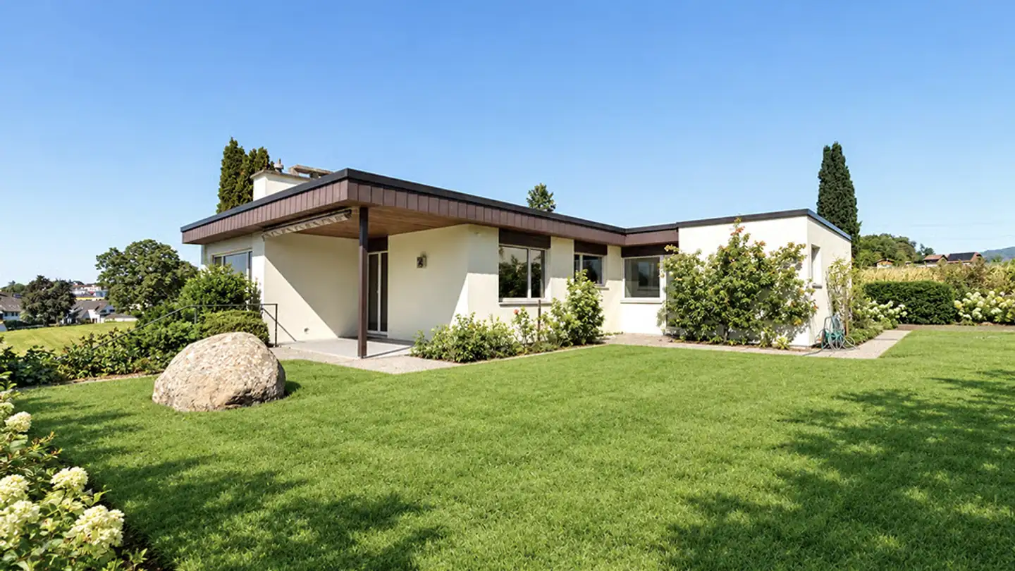 Villa for sale - 8912 Obfelden