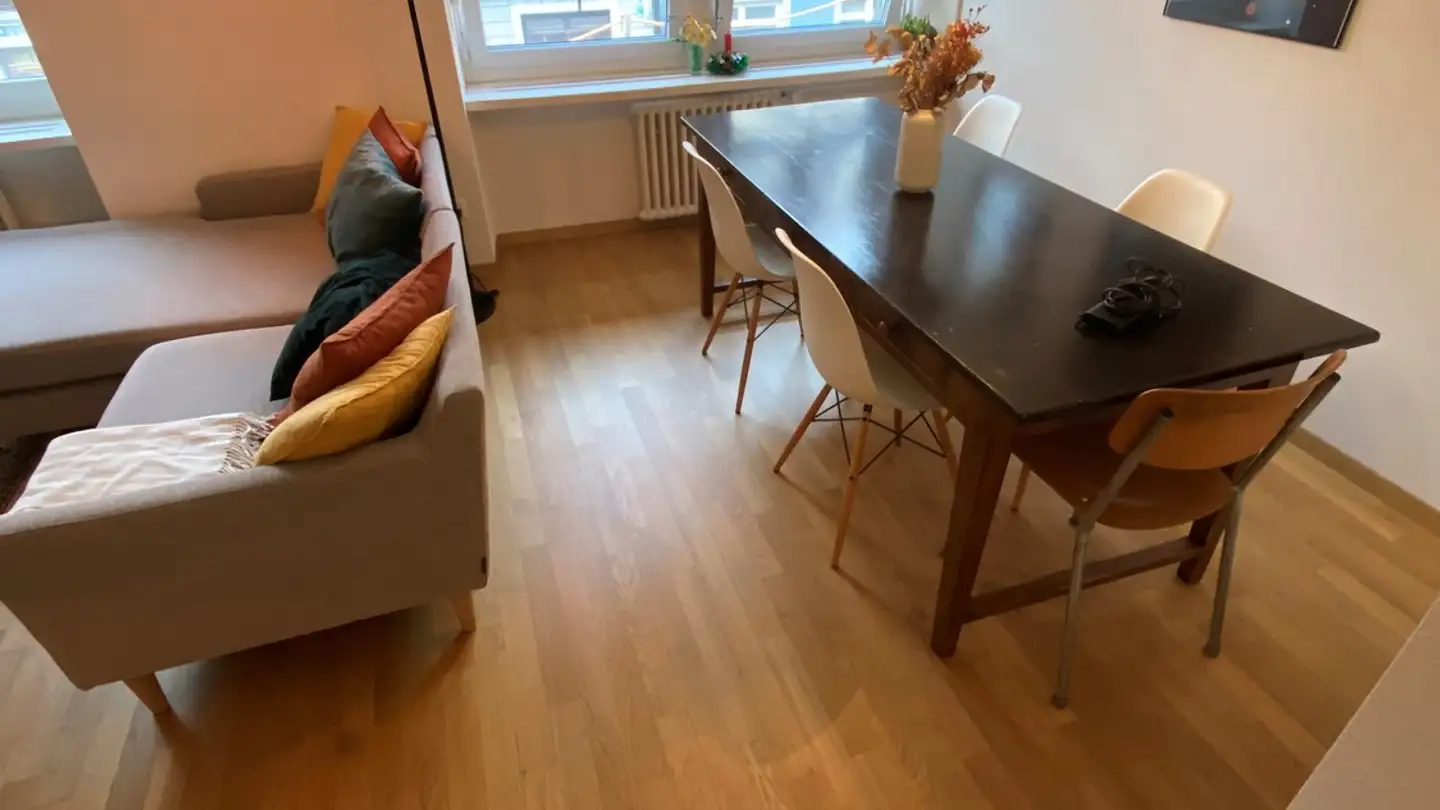 Appartamento in affitto - Malzstrasse 21, 8045 Zürich - Foto 4