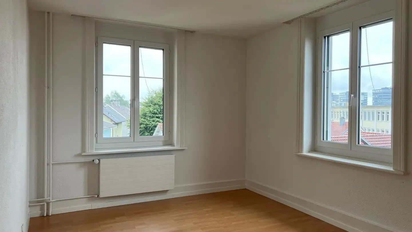 Appartement à louer - Franklinstrasse 12, 9400 Rorschach - Photo 3