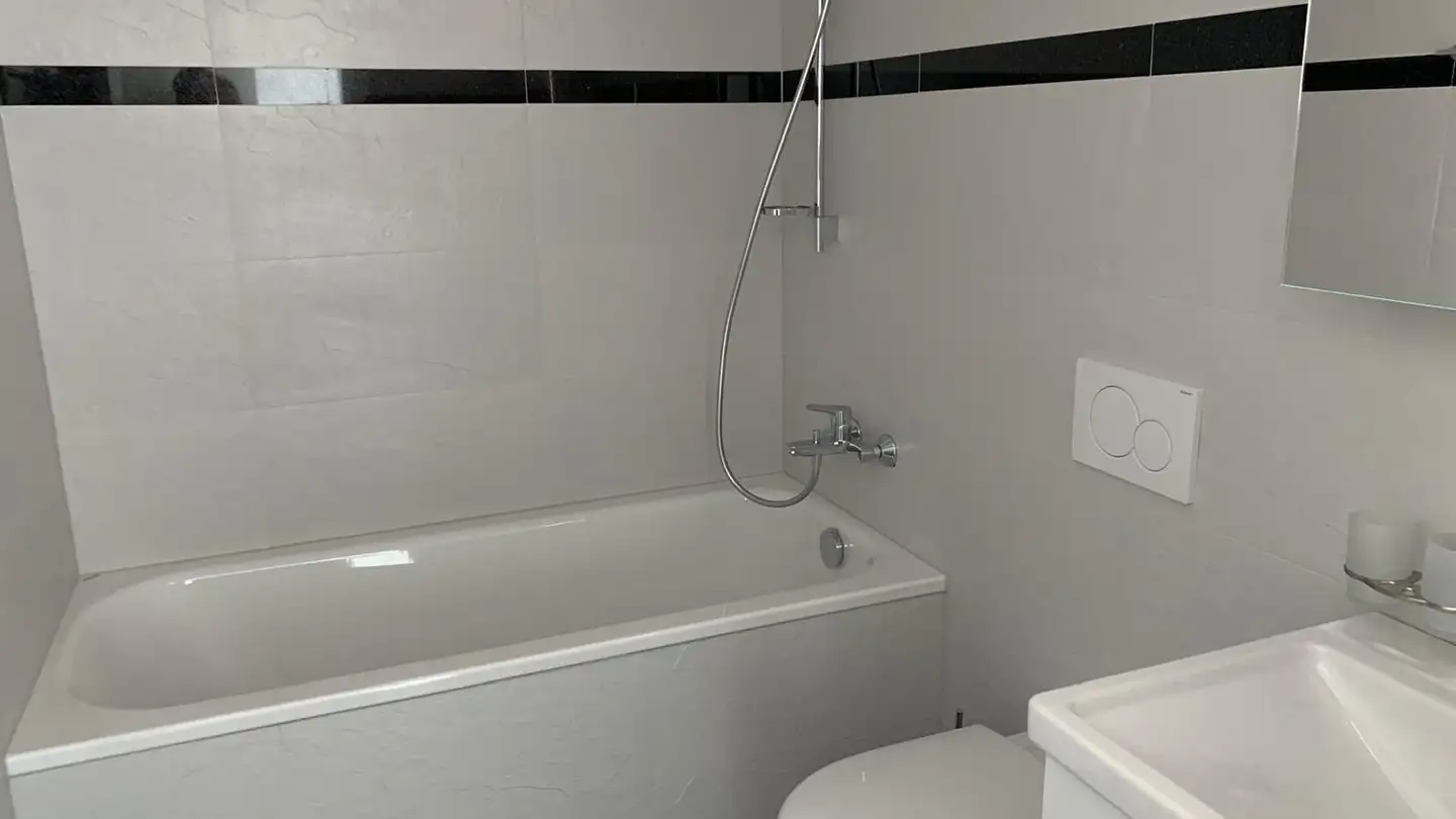 Appartement à louer - Dorfstrasse 8, 3415 Hasle b. Burgdorf - Photo 3