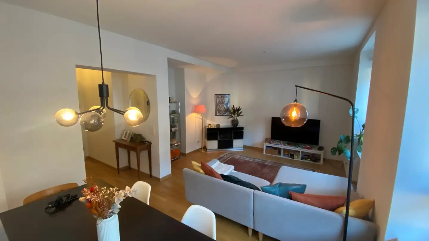 Appartamento in affitto - Malzstrasse 21, 8045 Zürich