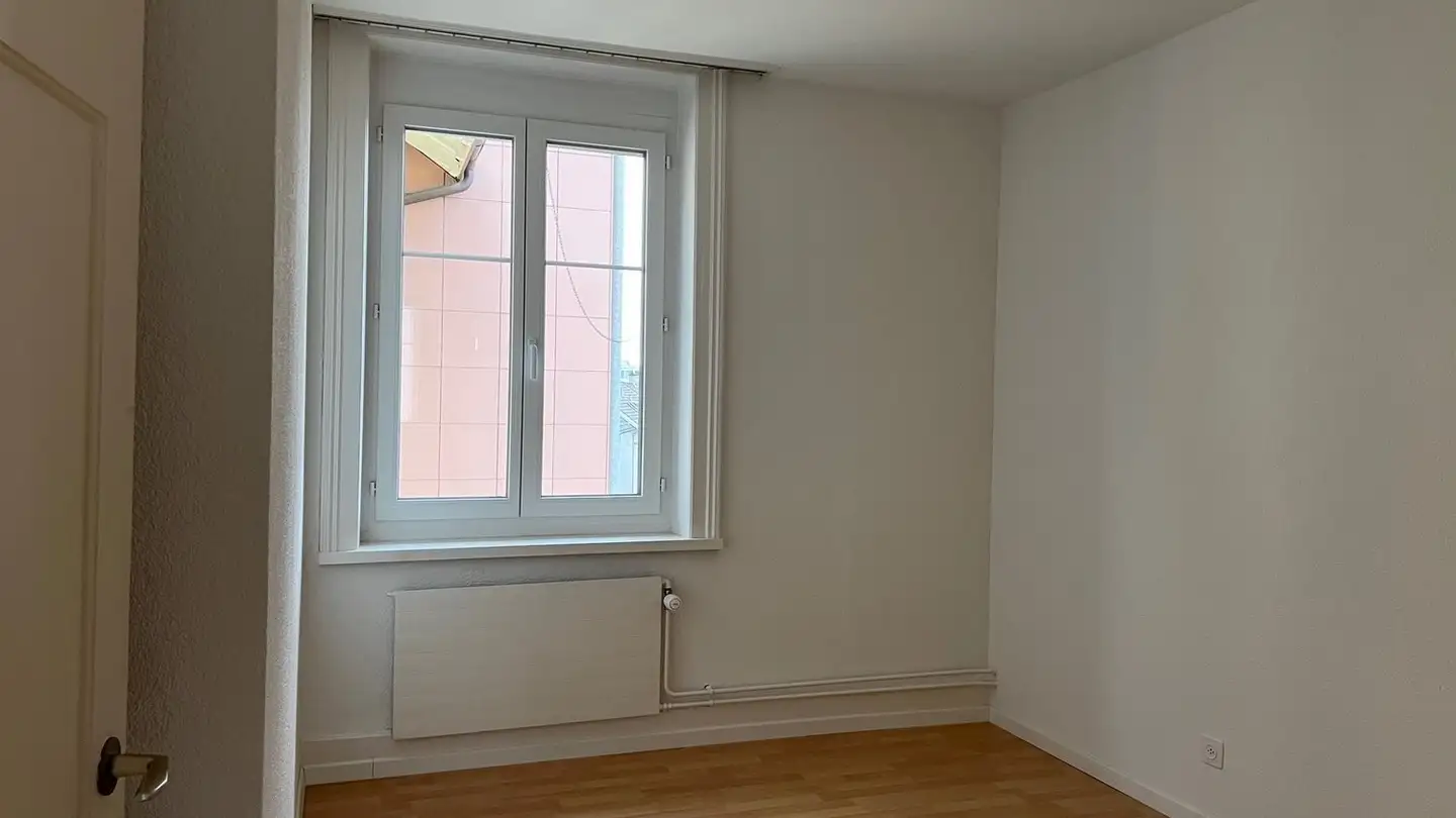 Appartement à louer - Franklinstrasse 12, 9400 Rorschach - Photo 4