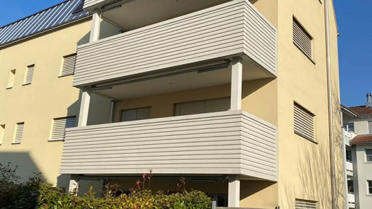 Apartment for rent - Lindenstrasse 50a, 9443 Widnau